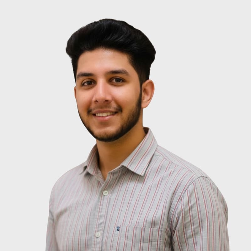 Saksham Khera